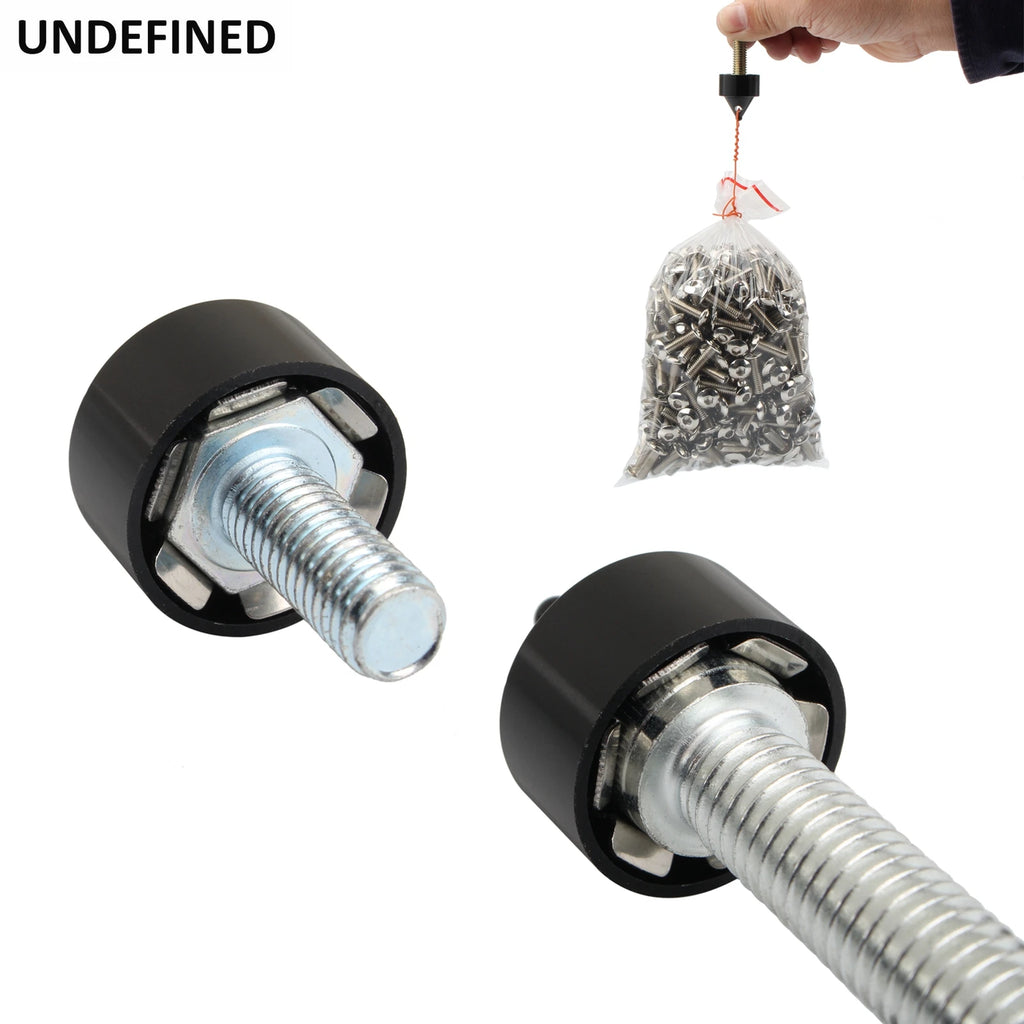Motorcycle Engine Head Bolts Screw Toppers Cover Caps Nuts CNC Aluminum For Harley Touring Dyna Sportster Softail Twin Cam