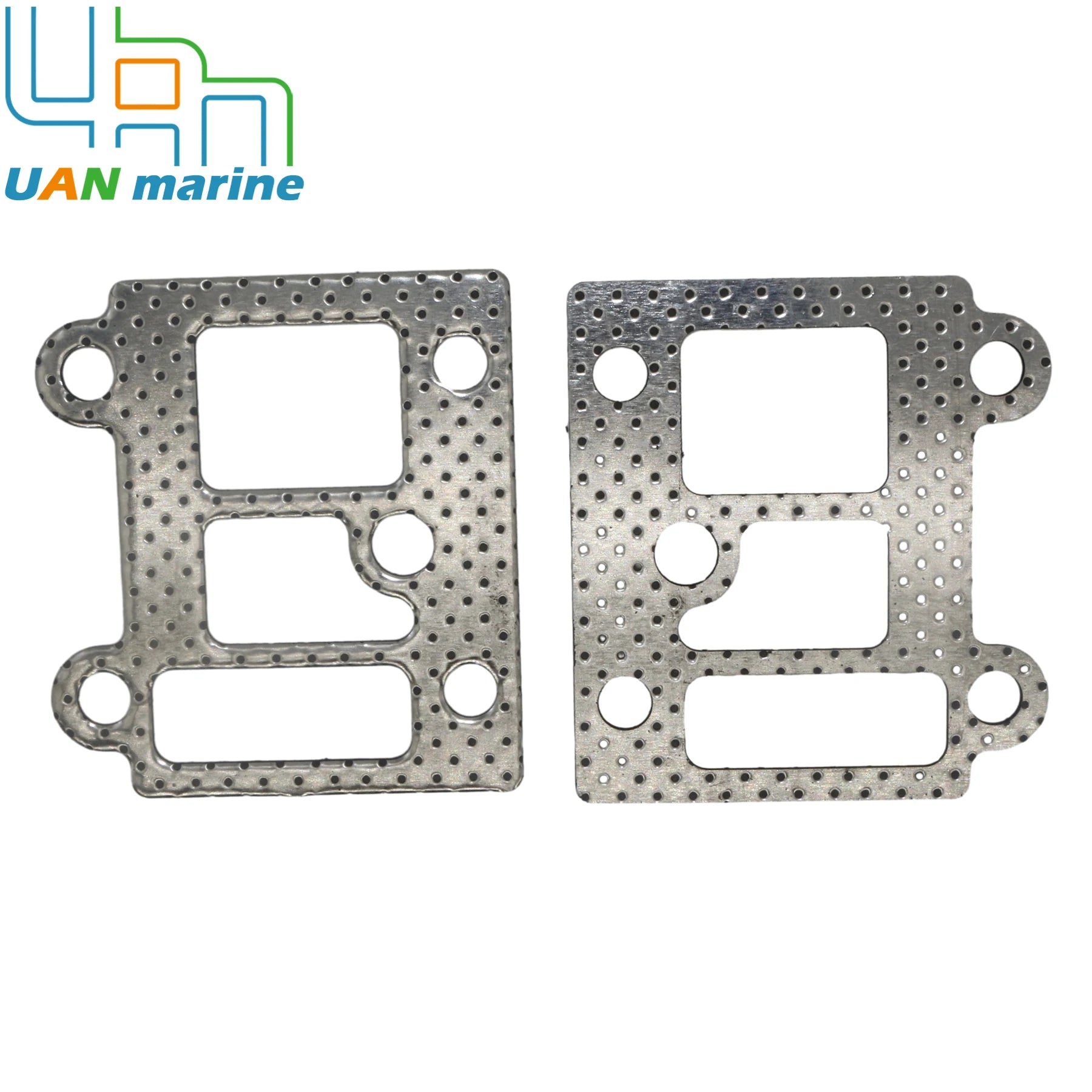 875553 Head Gasket Kit  for Volvo Penta MD11 MD11C MD11D MD17 MD17C MD17D 876376 Orbitrade 21553 Crom Marine 121049