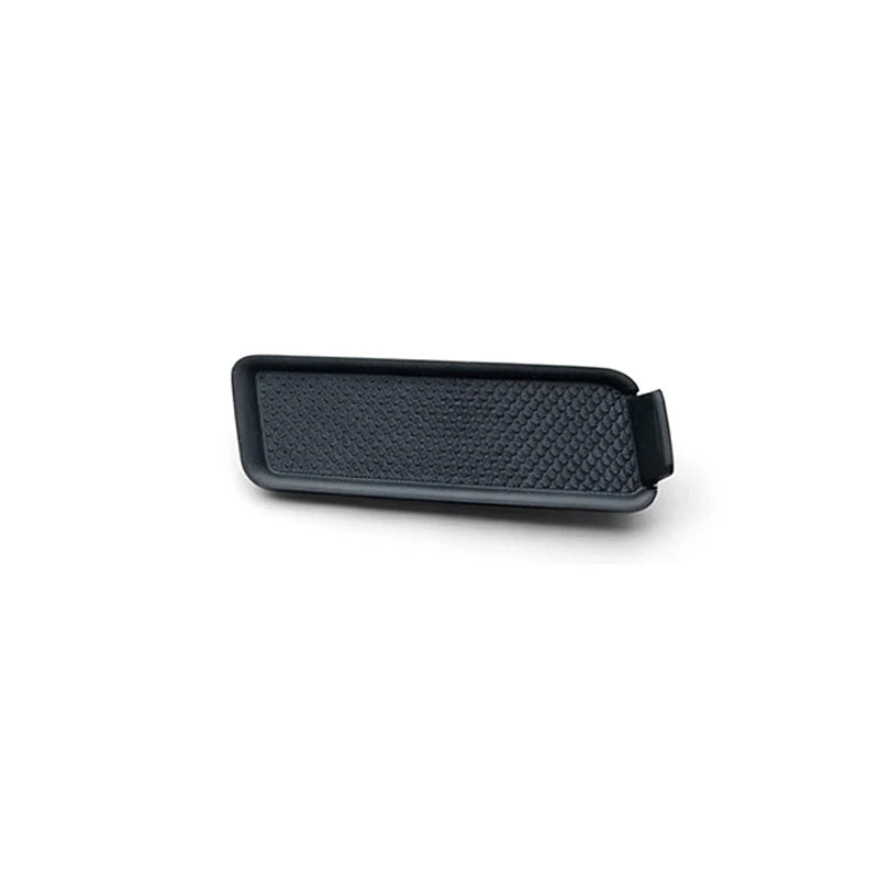 Car Center Console Miscellaneous Box Gasket Storage Box Rubber Pier Storage Box Gasket 8WD863301 for Audi A4 B9 A5 S5 Q5L