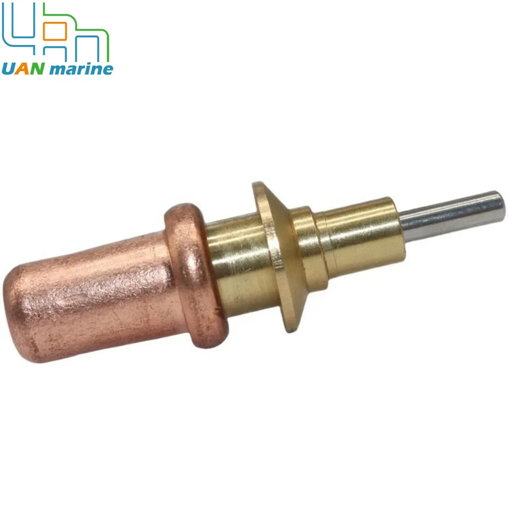 143°F 62°C Thermostat Kit For Mercury 135 150 175 200 225 250 275 300 350 400 HP Outboard 8M0174561 892864T04