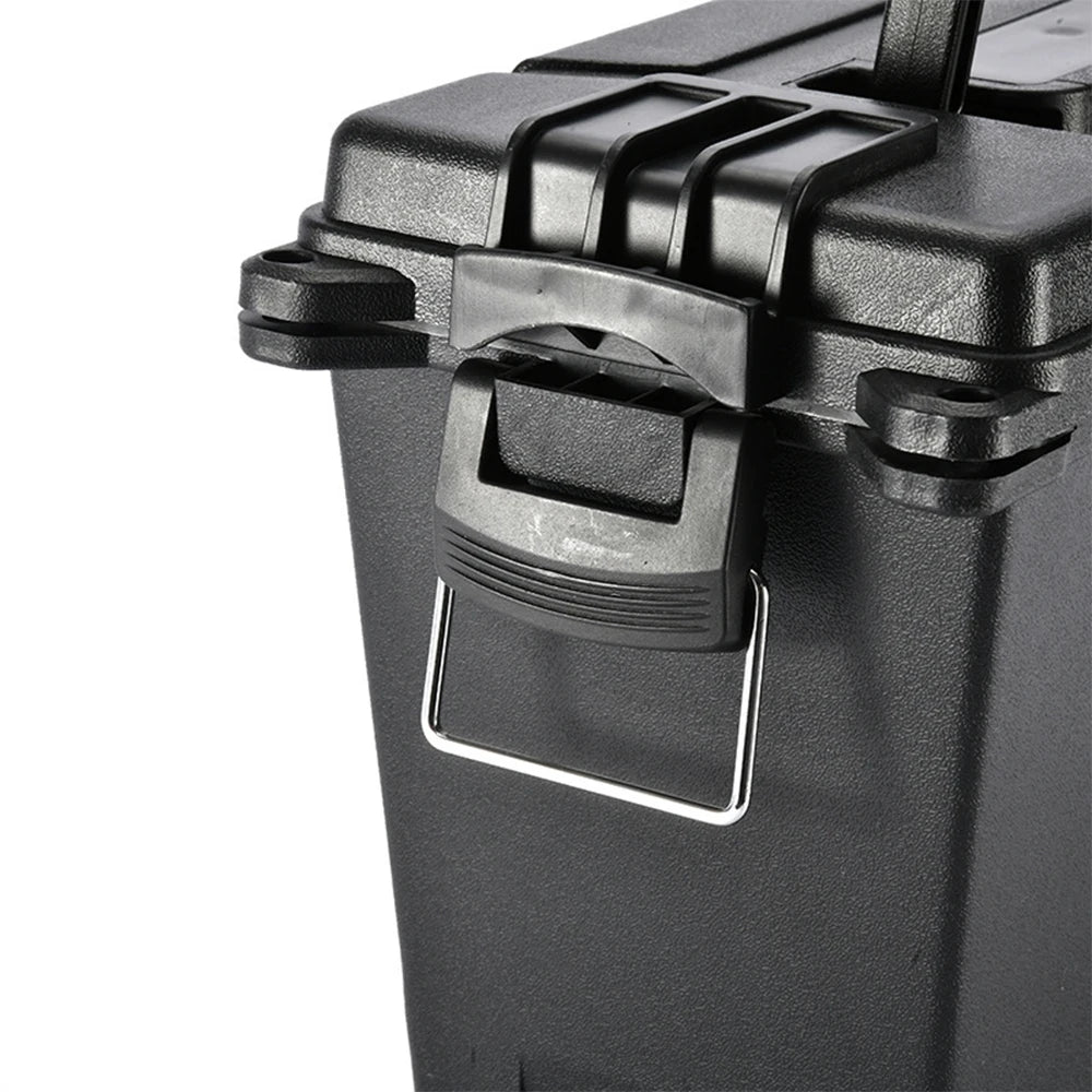 Hard Plastic Too Box Plastic Hard case Hardware Toolbo Tool box Storage Box Portable Toolbox pelican case