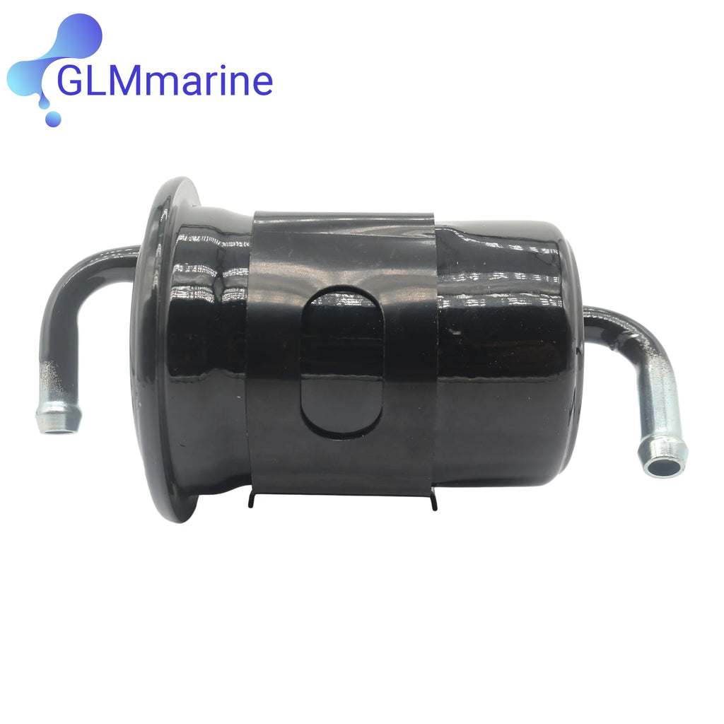 15440-96J00 High Pressure Fuel Filter For Suzuki 4-Stroke Outboard Motors 150 175 HP