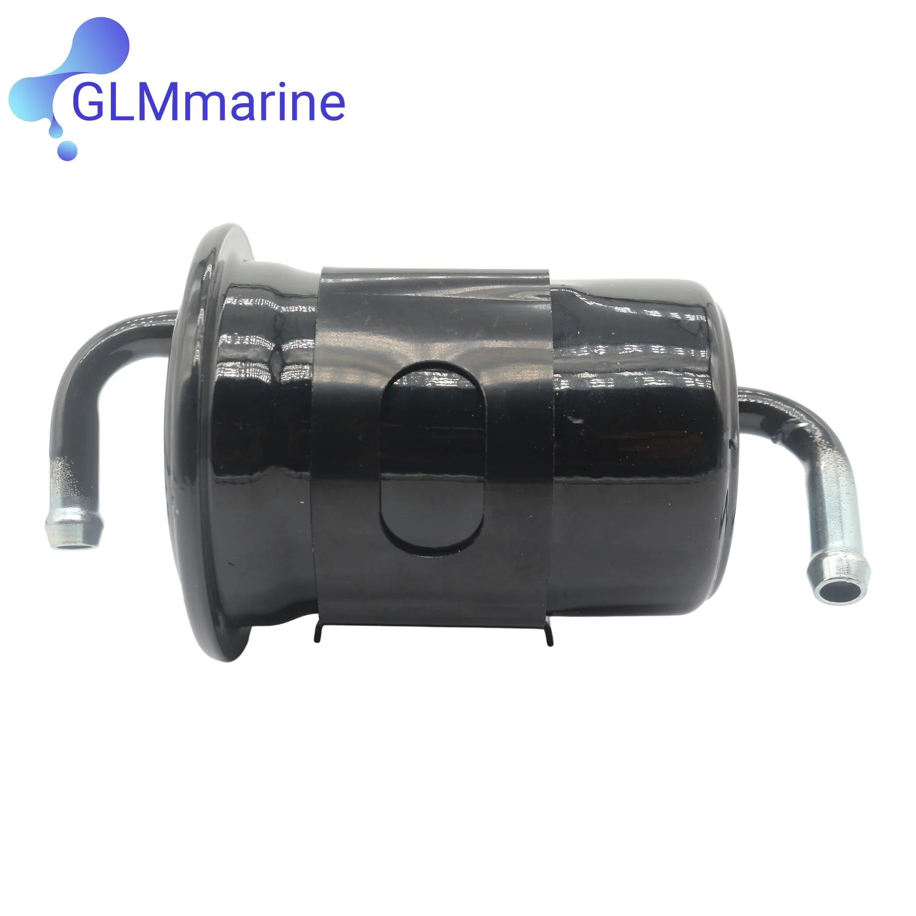 15440-96J00 High Pressure Fuel Filter For Suzuki 4-Stroke Outboard Motors 150 175 HP