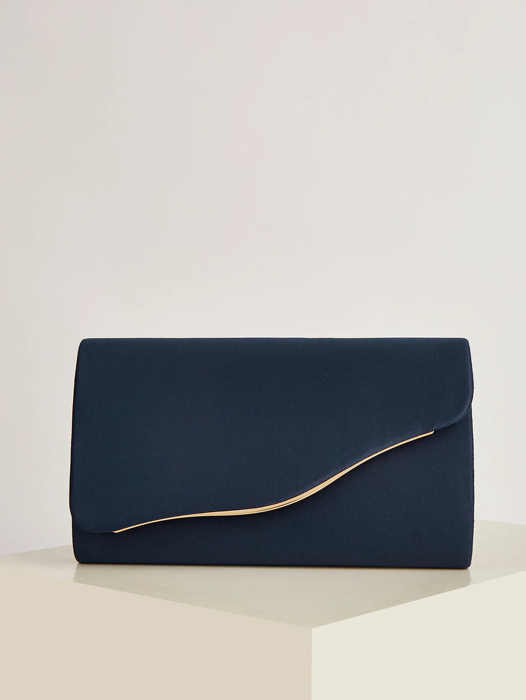 Women's Fashionable Velvet Clutch Bag, Evening Bag, Envelope Bag, Flap Bag, Makeup Bag, Wallet, Business Commuter Bag, Portable Crossbody Bag, Detachable Shoulder Strap, Evening Dress Matching Clutch Bag, Prom, Wedding Season