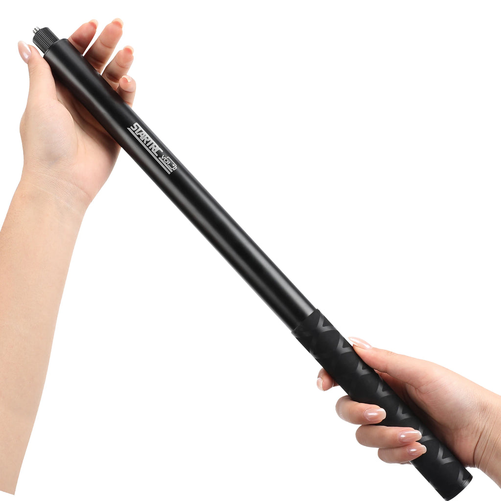 Invisible Selfie Stick for Insta360 X3 Rotating Bullet Time Handheld Tripod for Insta 360 ONE X2 ONE RS GoPro Accessories