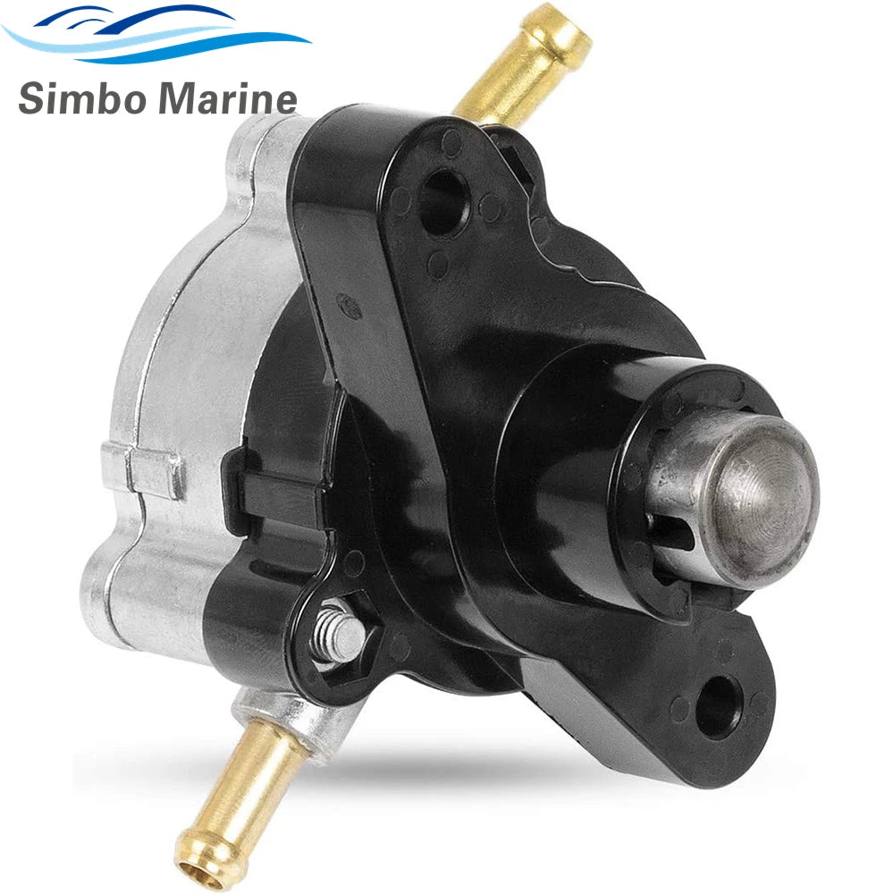 For Mercury Fuel Pump Assembly 4 Stroke 68V-24410-00-00 2000 F75 F80 F115 LF115 880890T1 880980A02