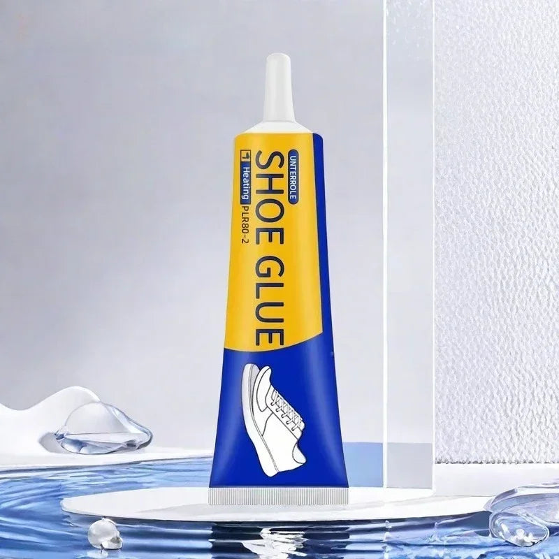 ZEXEF Strong Shoe-Repairing Adhesive Shoemaker Universal Waterproof Strong Shoe Adhesive Shoemaker Professional Repair Tools