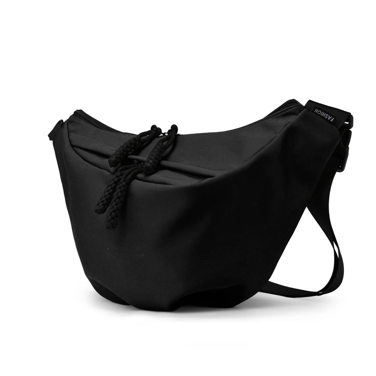 2026 New Lightweight Waterproof Crossbody Bag, Large Capacity Casual Versatile Cycling Bag, Sports Chest Bag, Men's Shoulder Bag, Women's Bag