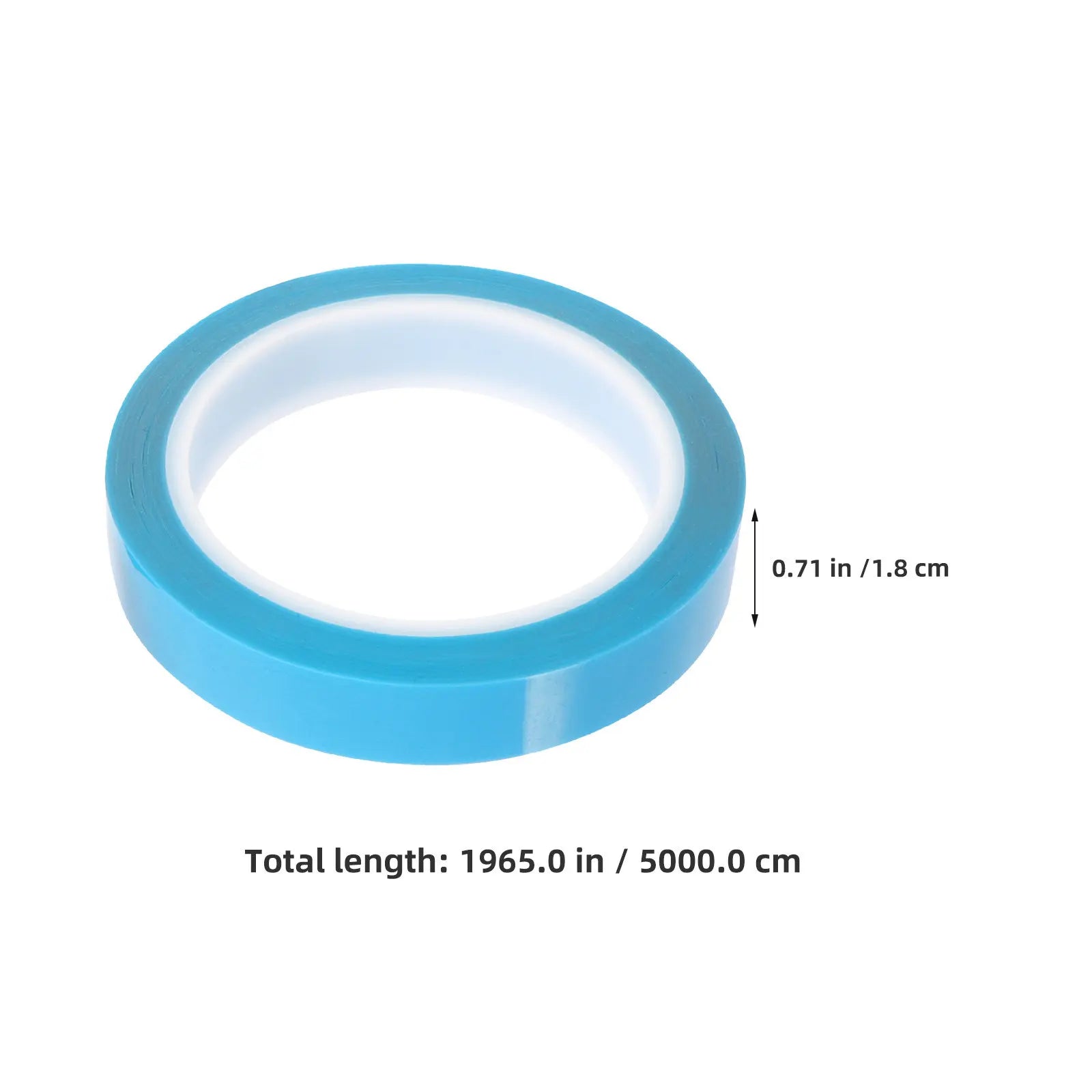 2 Rolls Refrigerator Seal Tape Pet Heavy Duty Appliance Tape Waterproof Seamless Fridge Door Repair Flexible Adhesive Strips