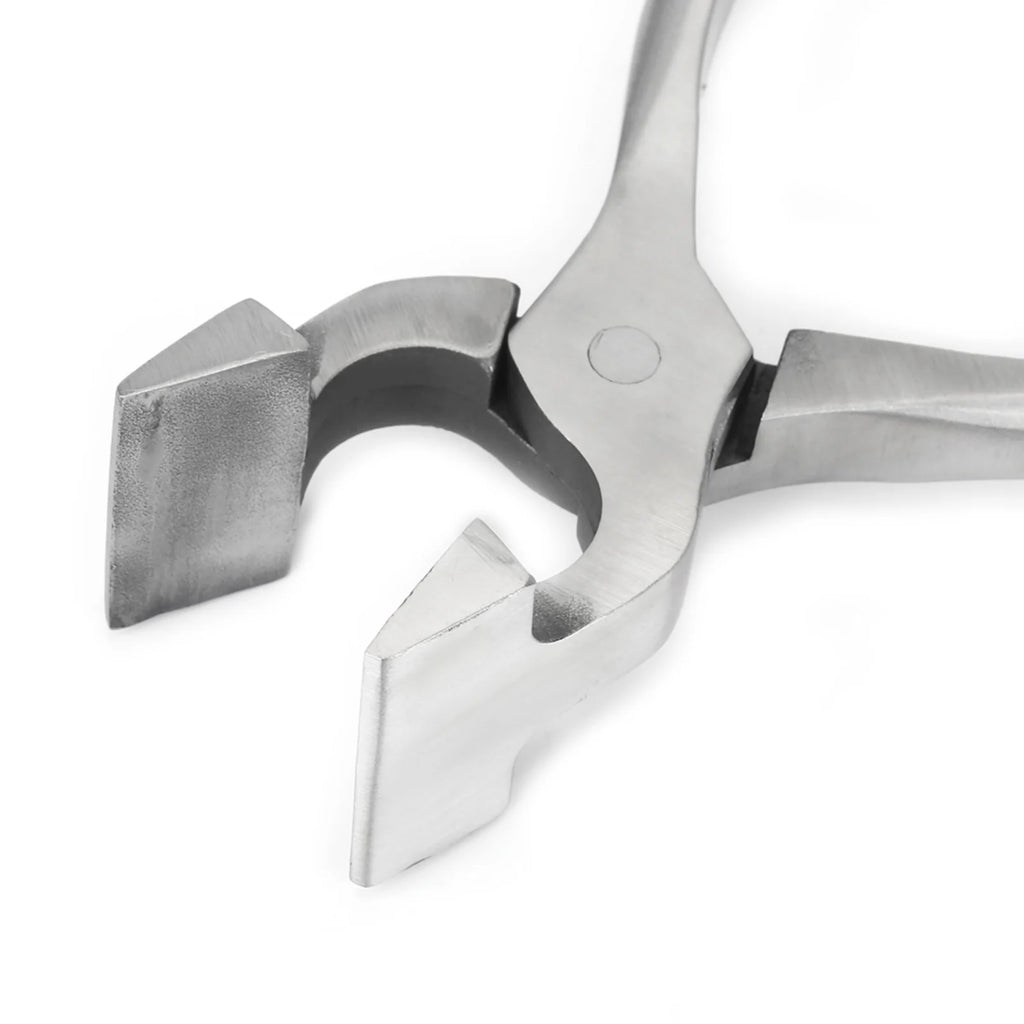 Leathercraft Leather  Adjustment Press Flatten Plier Clamp For Bag Belt Leather  Plier Leather Plier Clamp leather plier