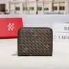 CH Mini Luxury Wallet Selected Merchandise Women's Bag Multiple Style Design 2026 New Trendy Women's Card Case