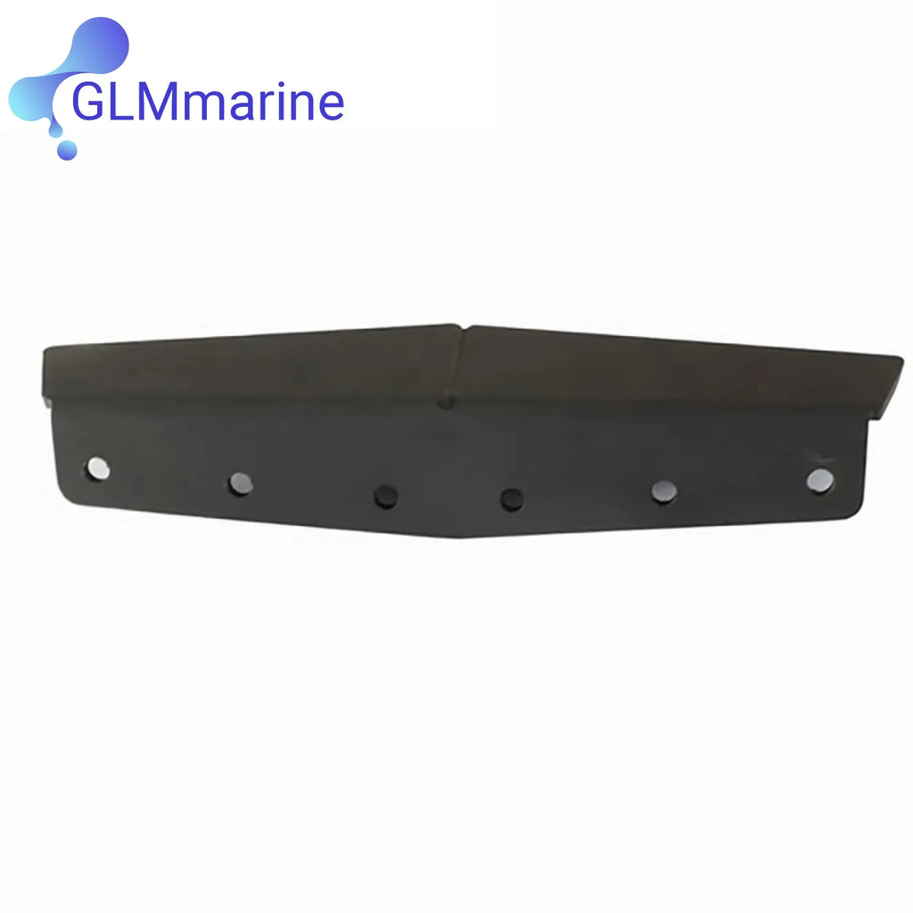 852644 Exhaust Flap Replacement for Volvo Penta Stern Drive Return Valve 275 285 290 SP DP