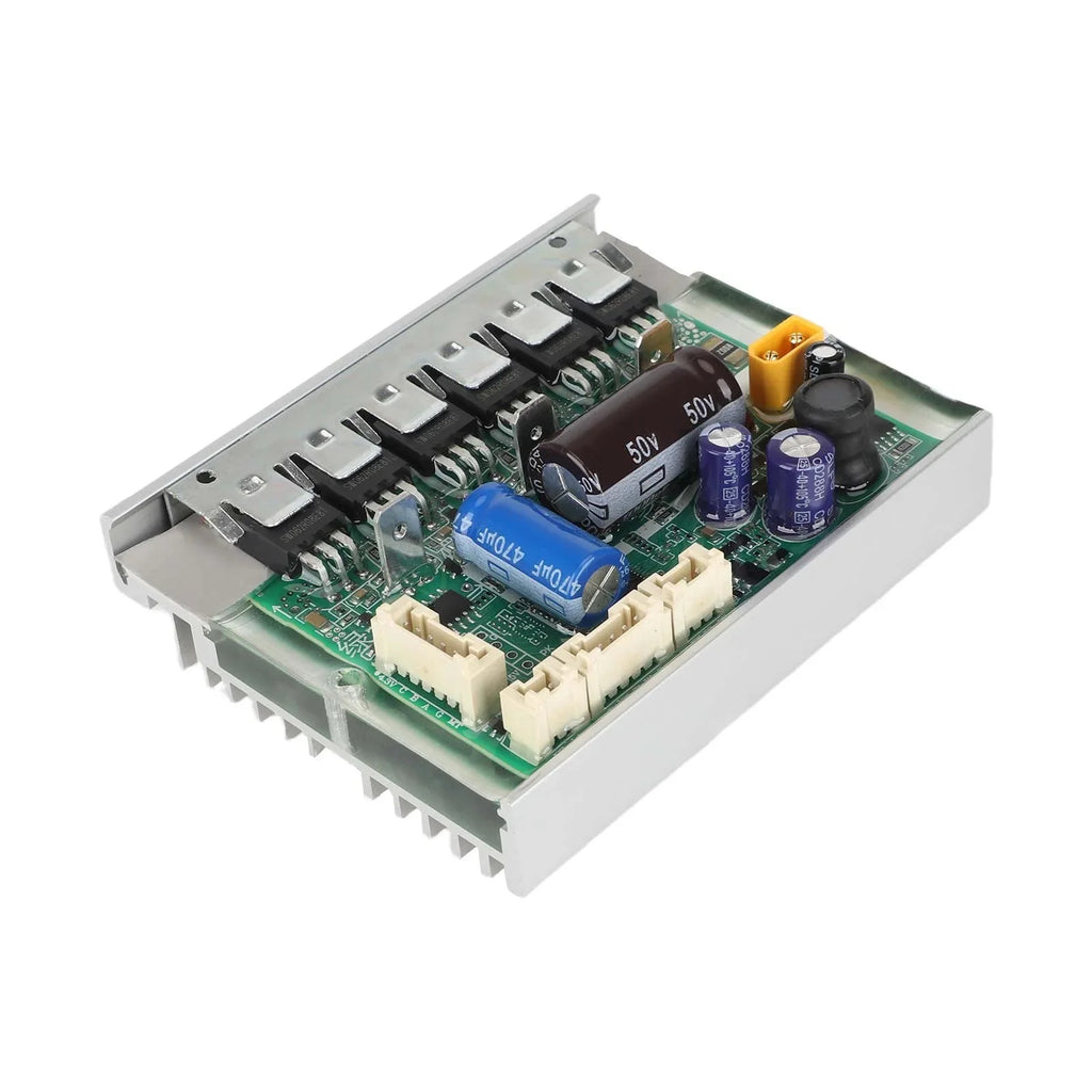 Main Controller For Xiaomi 4 Electric Scooter Mainboard Main Circuit Board  Motherboard Replacement Parts