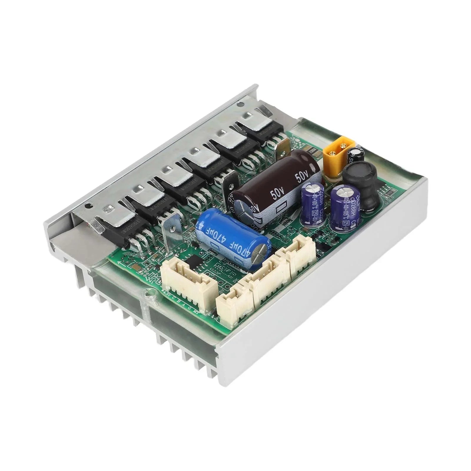 Main Controller For Xiaomi 4 Electric Scooter Mainboard Main Circuit Board  Motherboard Replacement Parts