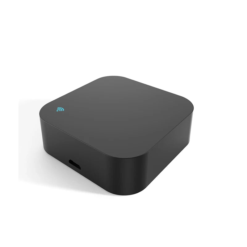 Tuya WiFi IR Remote Control for Air Conditioner TV, Smart Home Infrared Universal Remote Controller For Alexa,Google Home Yandex