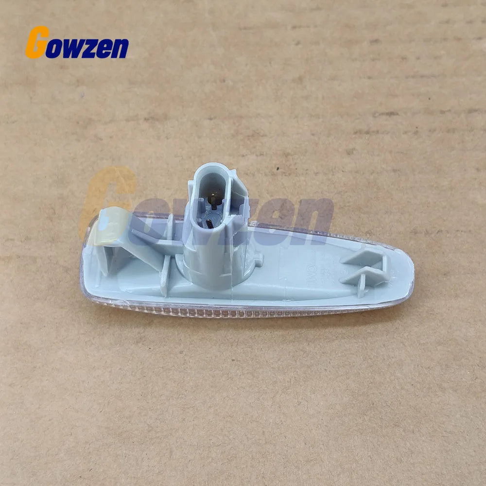 2PCS Side Turn Signal Lamp 8351A039 8351A001 for Mitsubishi Outlander Sport ASX Lancer 2011-2025 Direct Fit
