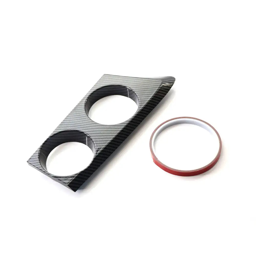 RHD Cup Holder Car Center Cup Holder Fit for BMW 1 Series 116 116i 118 118i 120 120i E87 E81 E82 E88 2004 2005 2006 2007-2011