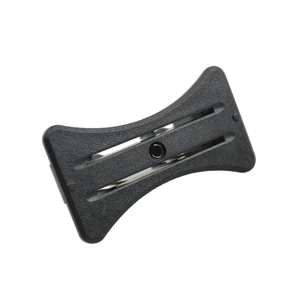 Car Water Cup Holder Limit Card Insert Coin Slot Center Console Panel For Volkswagen MK6 Golf 7/7.5 VW MK6 GTI R20 2008-2012