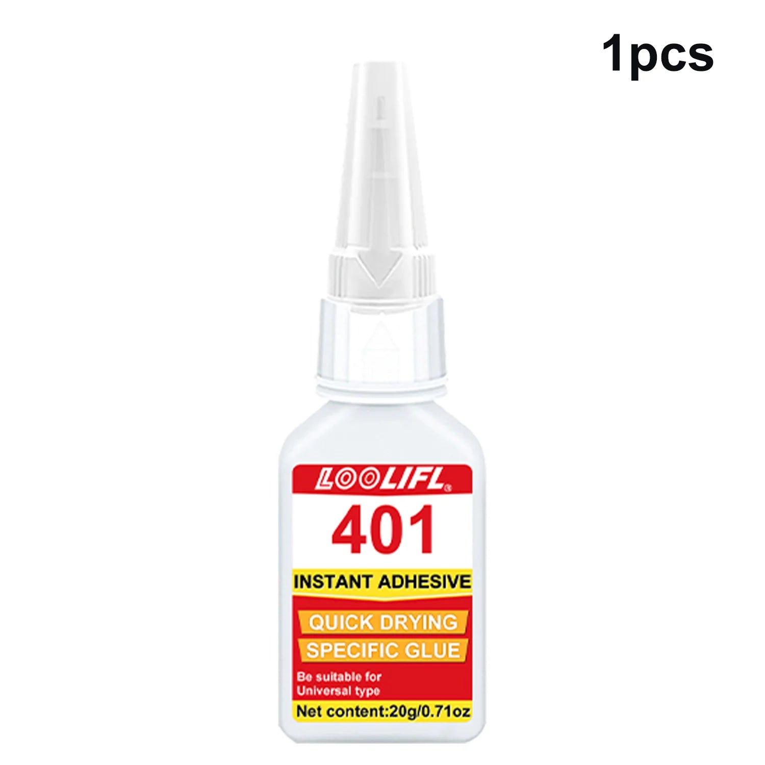 Loolifl-3-Pack Strong Shoe Repair Glue, Super Universal Waterproof Adhesive for Professional Shoemakers, Fast-Drying and Wear-Resistant