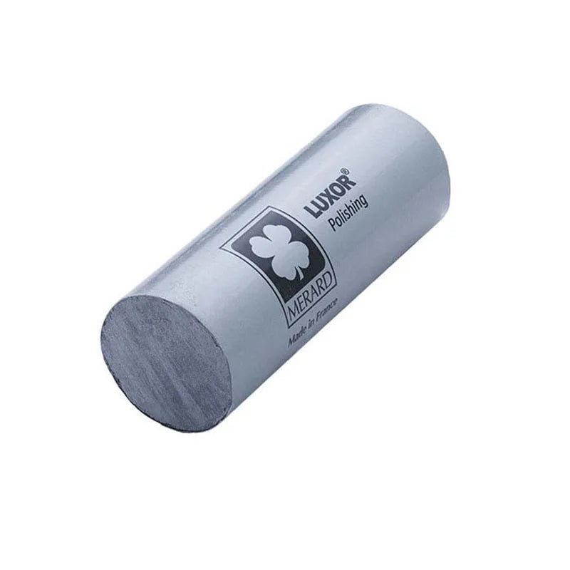 French Luxor Merard Solid Polishing Paste Jewelry Super Finishing Compound For Metal Gold Silver Platinum Alloy and Brass