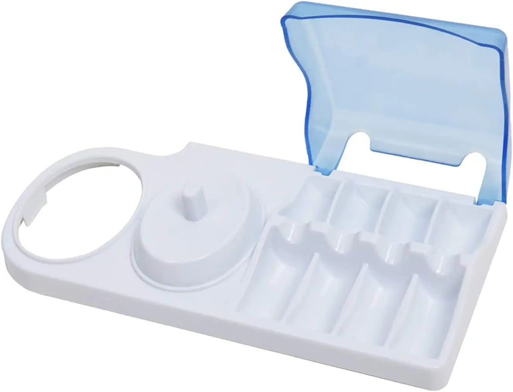 NEW Plastic Support Holder Portable Brush Head For Oral-B Electric Toothbrush Stand D12 D18 D29 D34 Pro 1000 600 690 700 D20 D17