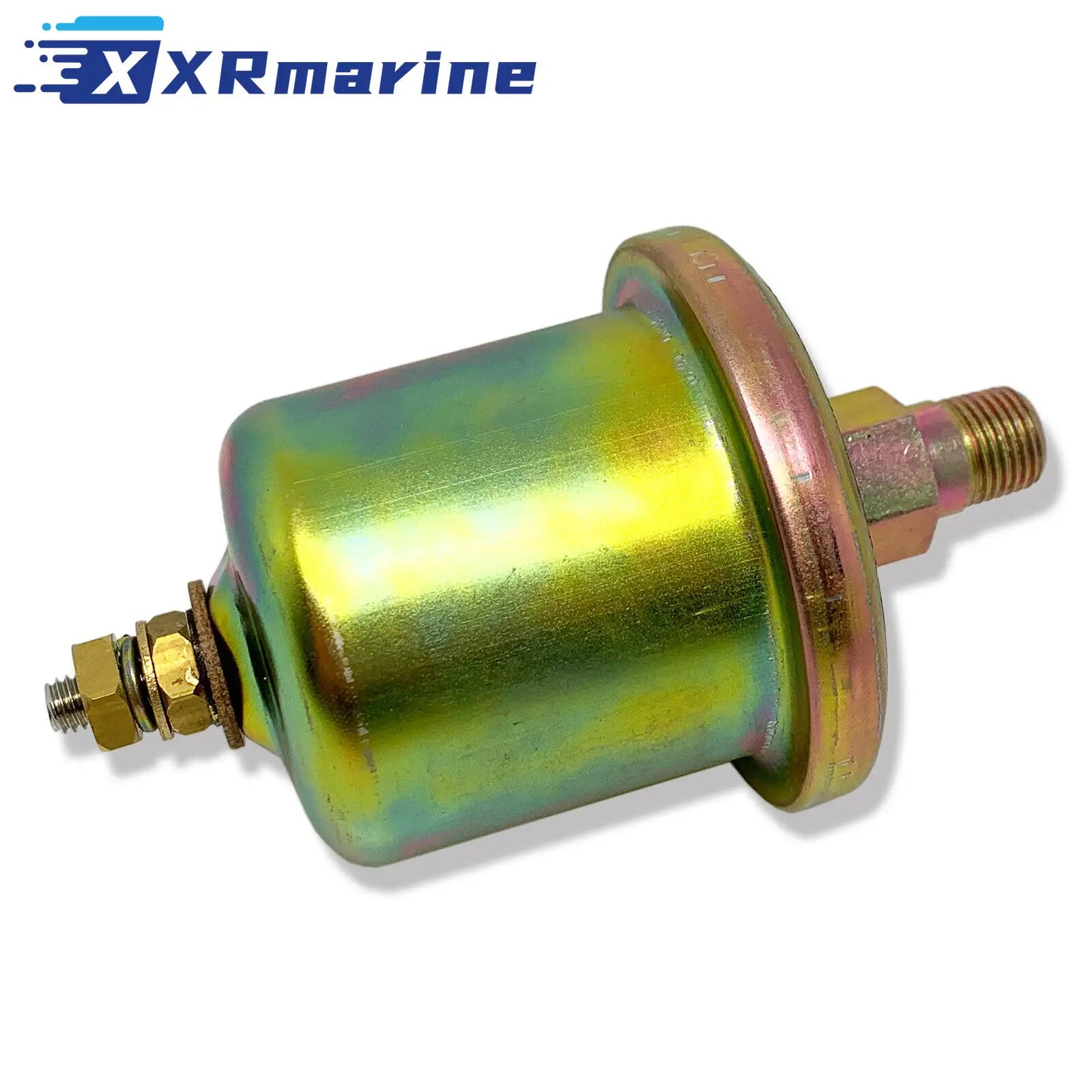 Oil Pressure Sensor Sending Unit 34623 For MerCruiser OMC Inboard for Volvo Penta Stern Drive  V6 V8 Engine 8M0068784 815425T