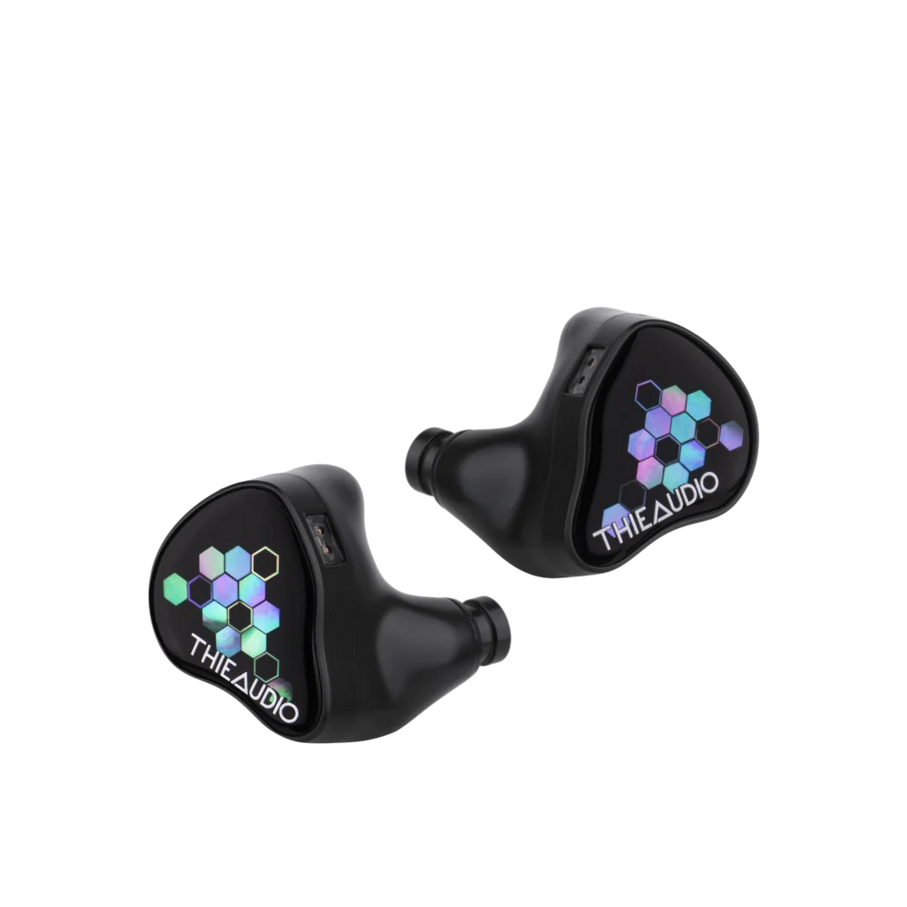 Pre-order Thieaudio Monarch MKIV 2DD + 6BA + 2EST Flagship Hifi IEM Earphones with T6 Aircraft Grade Aluminum Construction