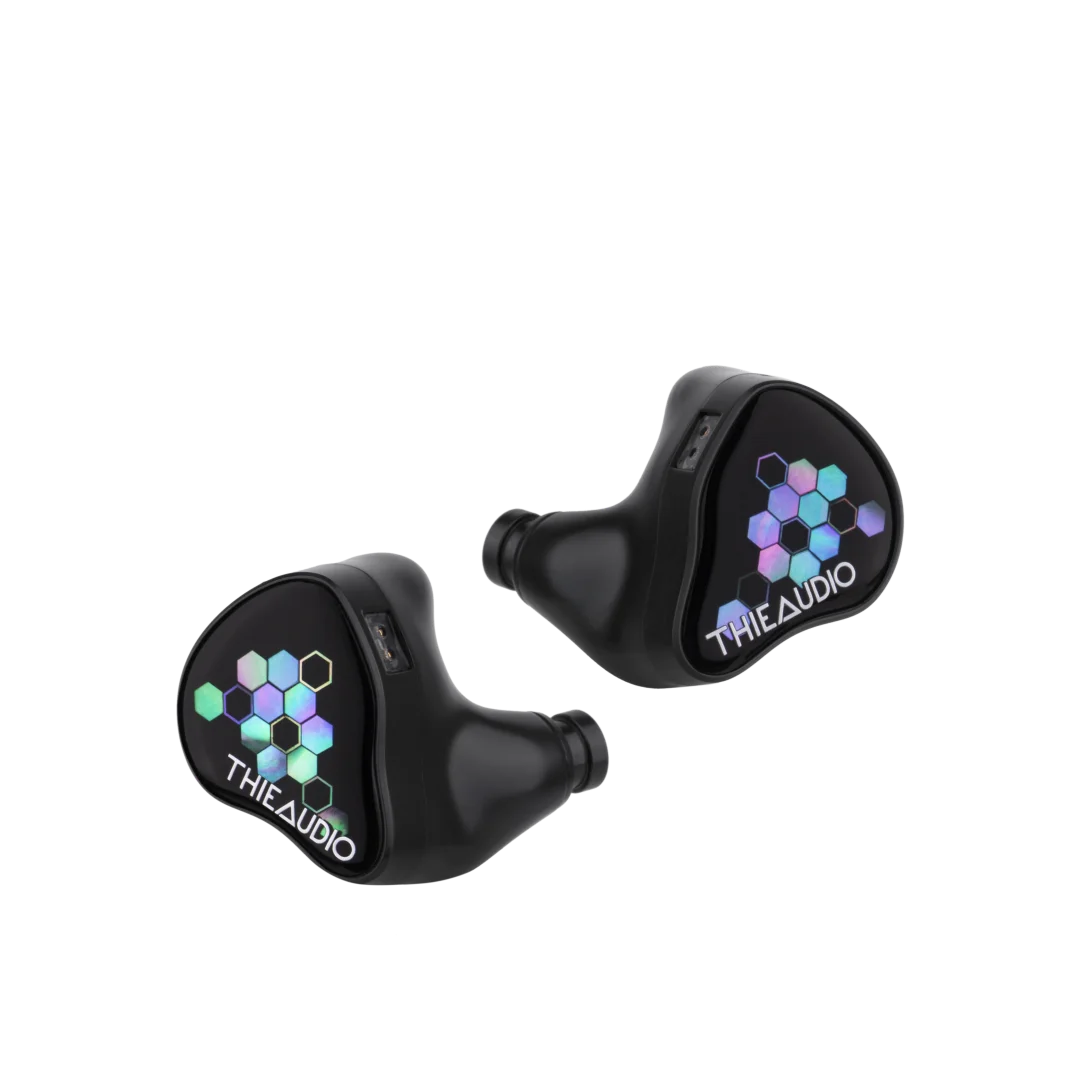 Pre-order Thieaudio Monarch MKIV 2DD + 6BA + 2EST Flagship Hifi IEM Earphones with T6 Aircraft Grade Aluminum Construction