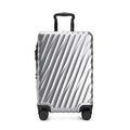 20 inch Travel Suitcases Expandable PC Trolley Case With wheels Rolling Luggage Business Boarding Laptop Bag Carry on luggage