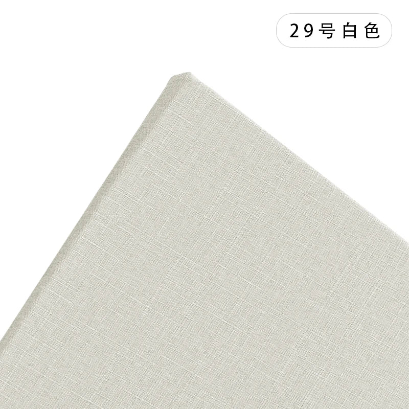 Custom Bench Cushion Seat Pad Long Mattress Sofa Chair Seat Pad Decorative Garden Shoe Box Bay Window Pads ,Swings Pillow