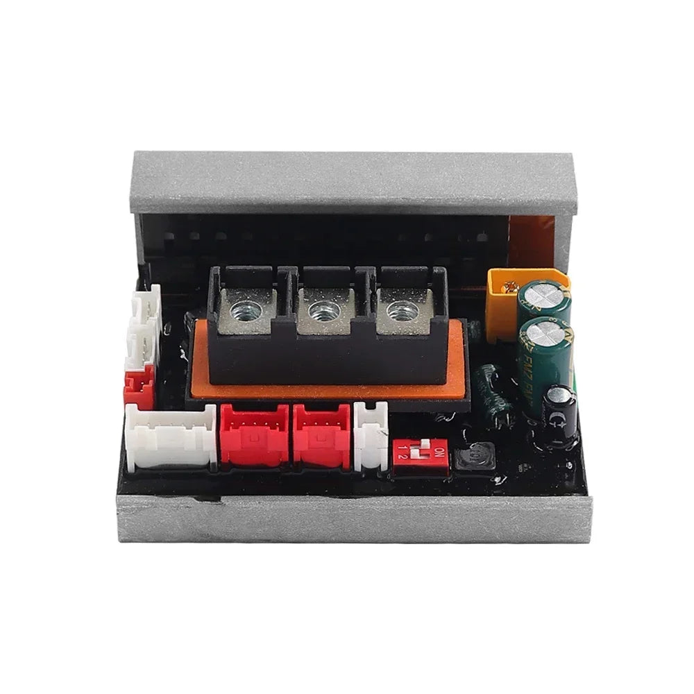 Aluminum Alloy Controller Mainboard Electric Scooter Accessories Motherboard OEM Control Circuit Board For Ninebot  F2 F2 Pro
