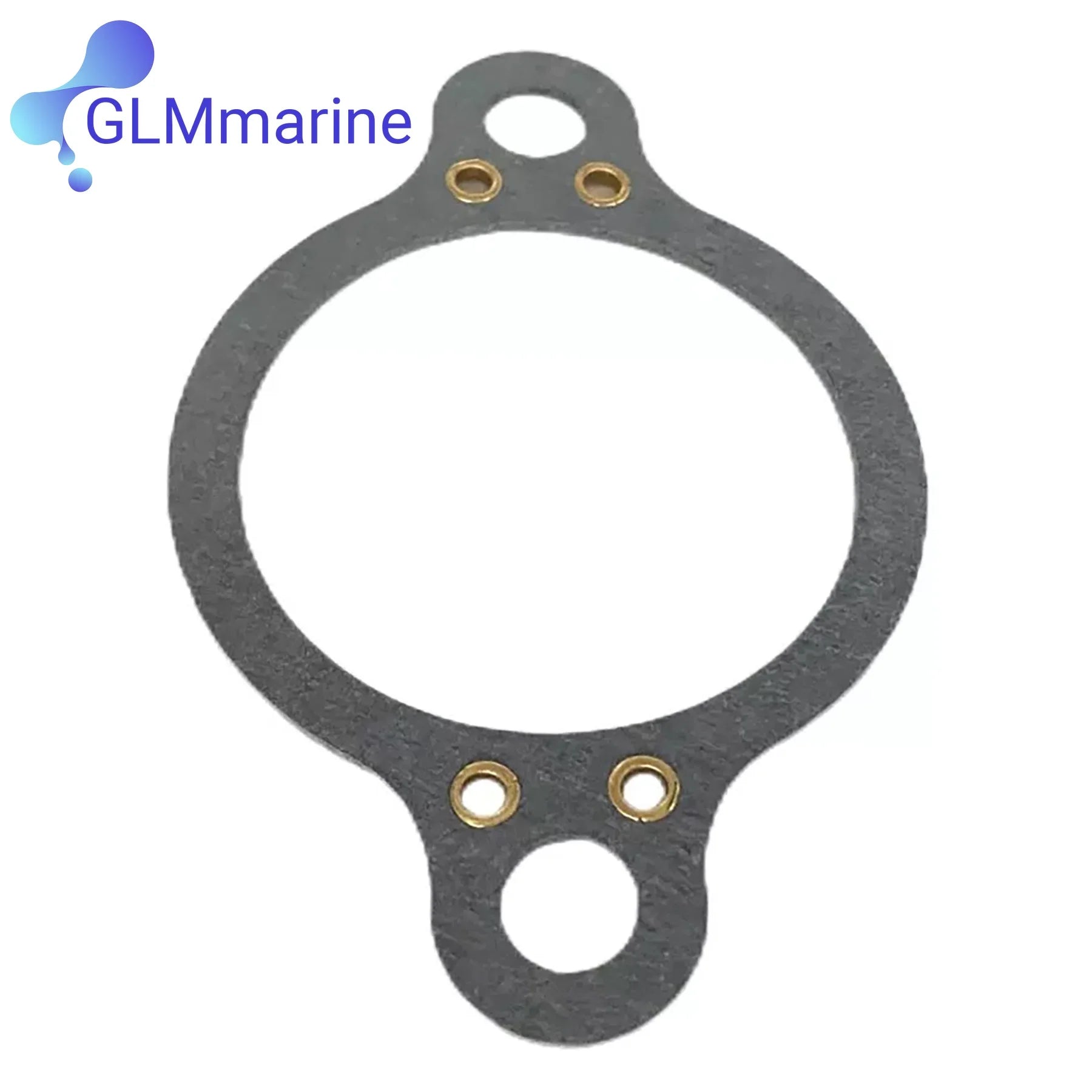 27-53045Q01 27-53045 Thermostat Gasket For MerCruiser V8 - V6