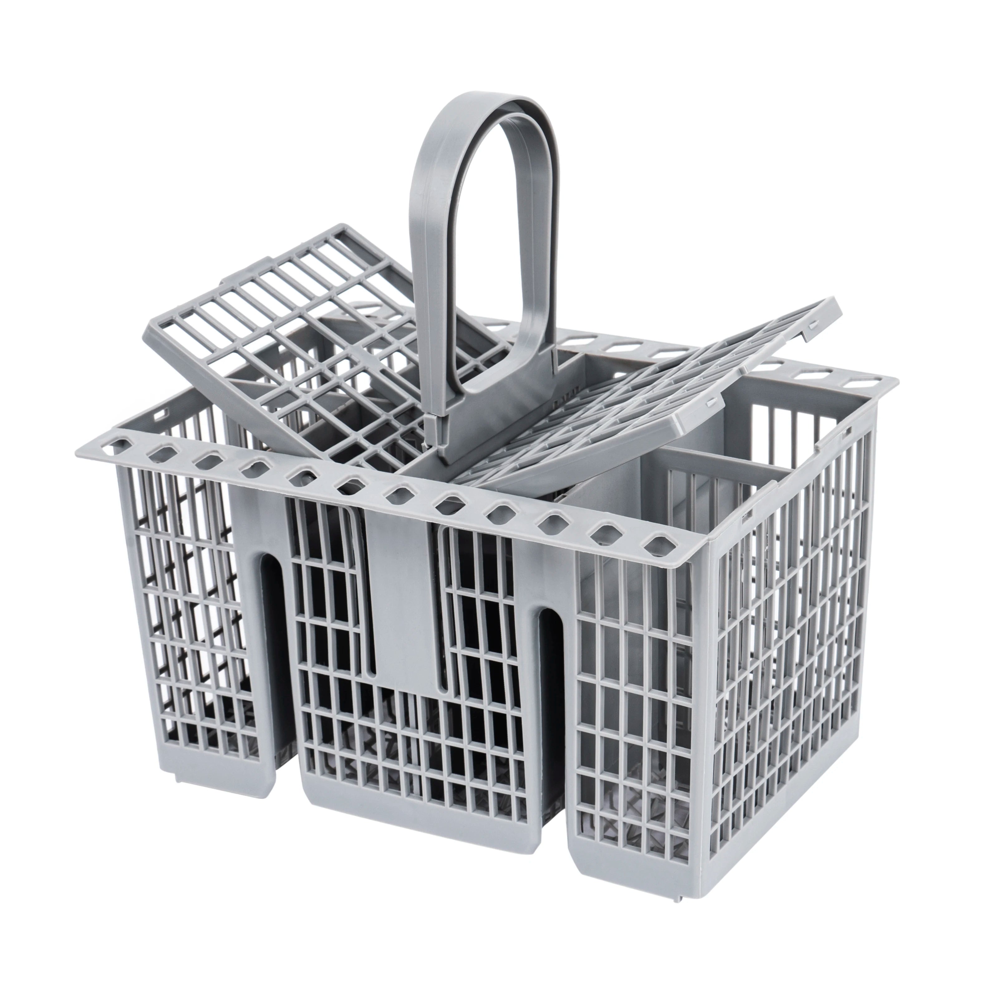 Dishwasher Cutlery Basket For Bosch Siemens AEG Kenmore Whirlpool Maytag Kitchenaid Neff GE Samsung Hotpoint Indesit Ariston LG