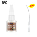 Universal Wood Adhesive Strong Bond Quick Dry Waterproof Invisible Repair for Wood Furniture Repair Woodworking DIY Projects