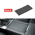 39868873 39868875 Car Water Cup Holder Trim For Volvo XC60 2009 2010-2017 S60 S60L 2011-2019 Easy Install Accessory