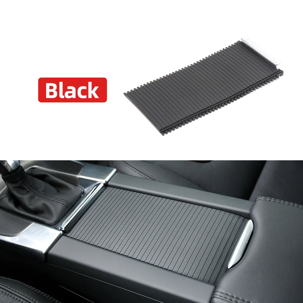 39868873 39868875 Car Water Cup Holder Trim For Volvo XC60 2009 2010-2017 S60 S60L 2011-2019 Easy Install Accessory