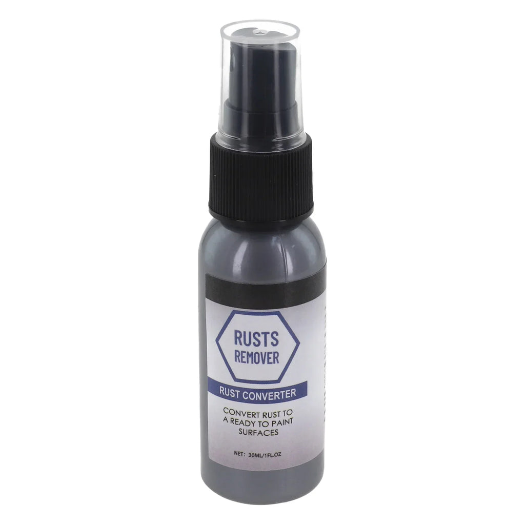 Derusting Spray Rust Remover Accessories Car Inhibitor Lubricant Maintenance Paint Care Brand New Long Lasting