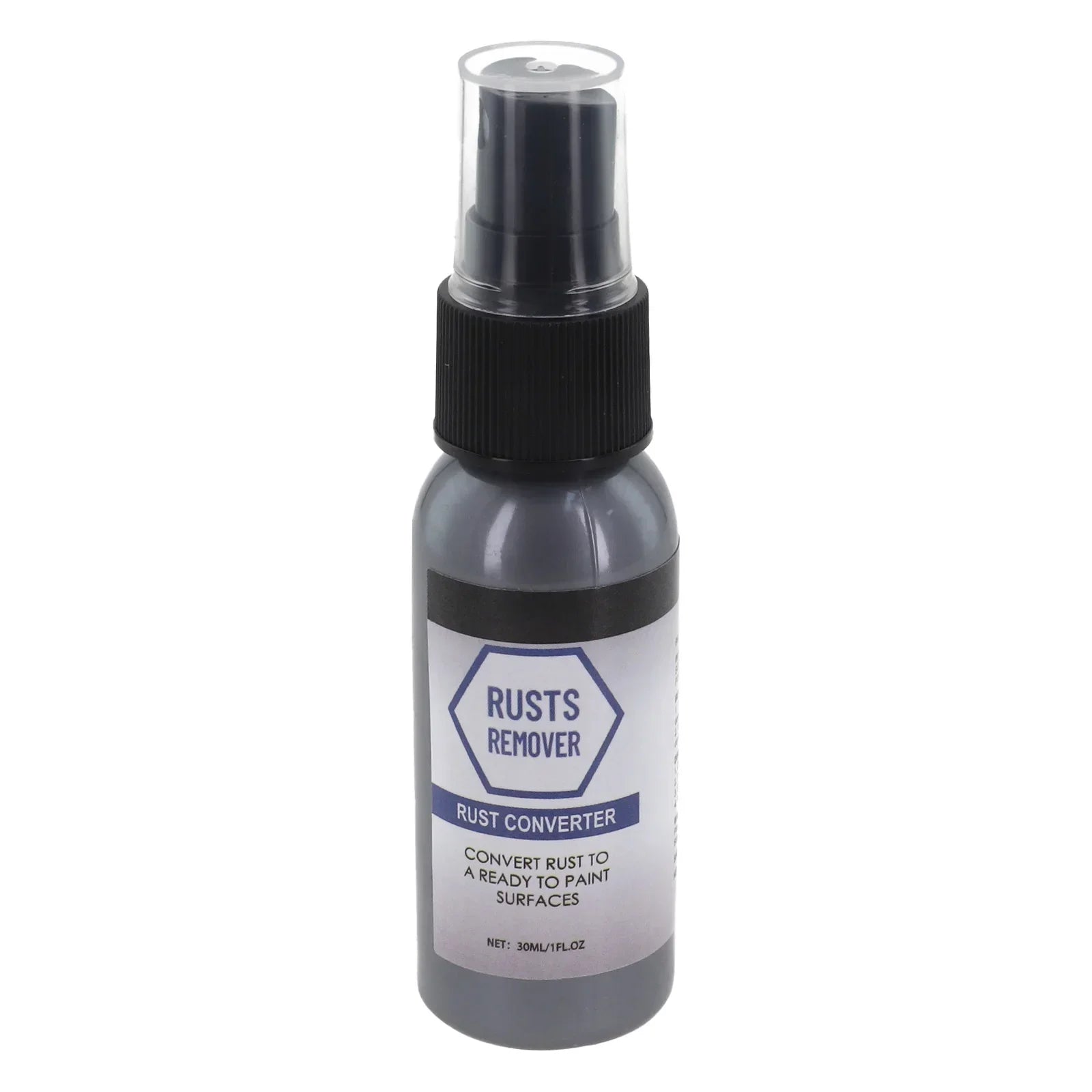 Derusting Spray Rust Remover Accessories Car Inhibitor Lubricant Maintenance Paint Care Brand New Long Lasting