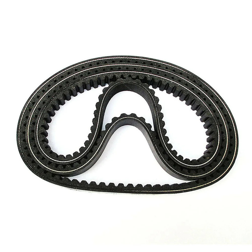 Brand New Useful Practical Reliable Transmission Belt Drive Belts Accessories Hot Sale Replacement Spare Parts