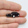 10Pcs Colorful Sports Car Enamel Charms Cool Racing Car Alloy Pendant For DIY Bracelet Necklace Keychain Jewelry Making Supplies