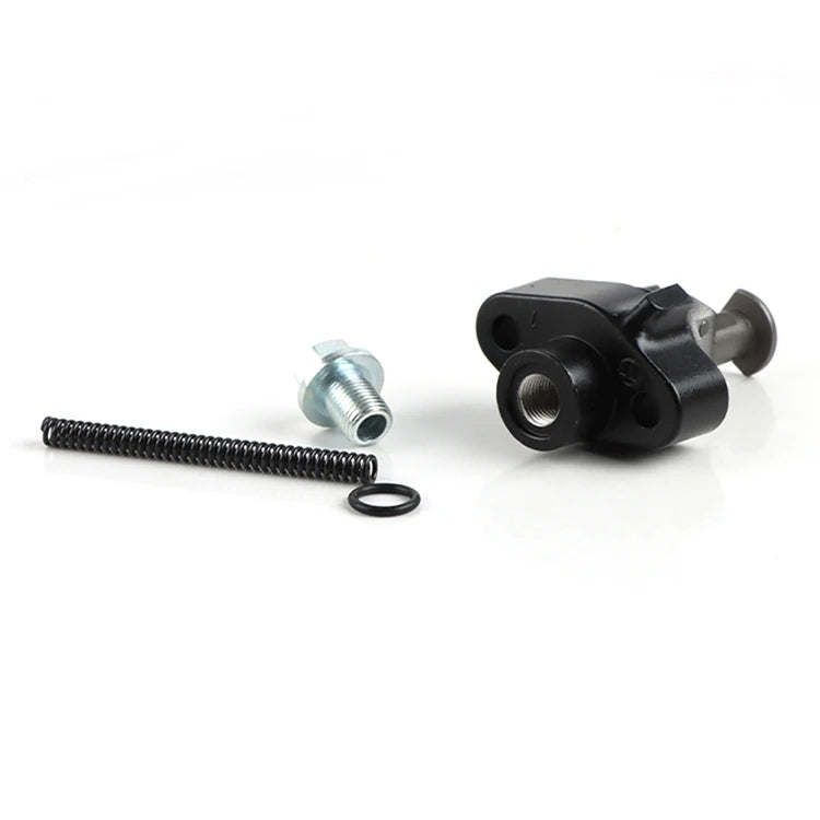 Motorcycle Engine Cam Timing Chain Tensioner For Loncin VOGE Valico 300R/RR/AC/GY/DS 300DS LX300-6A Camshaft Drive Regulator