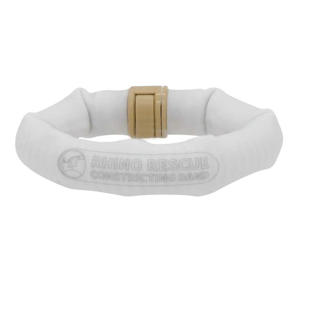 RHINO RESCUE IV Constricting Band – Quick Vein Access for Trauma & Tactical Medical