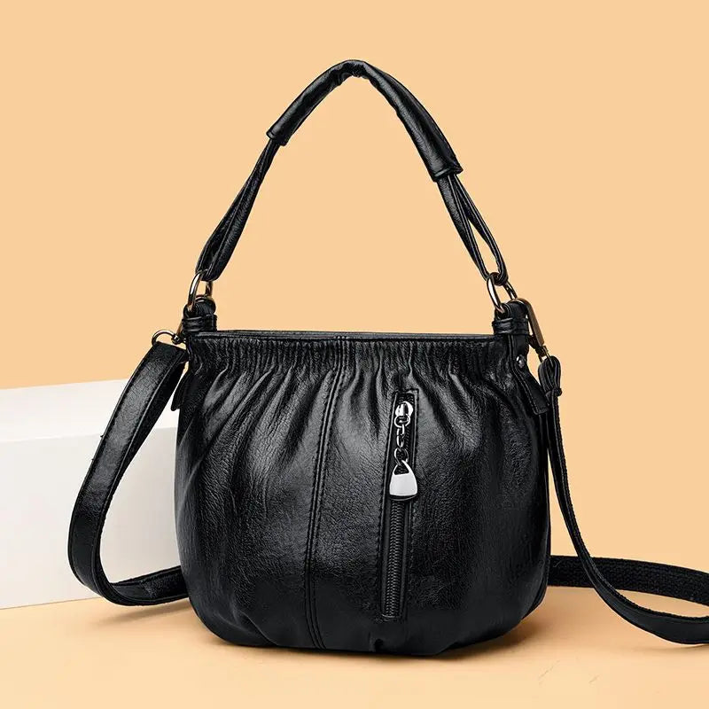 2026 High-quality shoulder bags, luxury handbags, stylish casual bags. Women's bags.