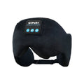 Bluetooth Eye Mask with Headphones for Sleeping Comfortable Bluetooth Sleep Mask with Immersive Headphones for Peaceful Sleep