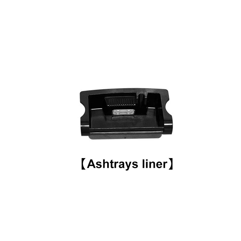 Car Ashtrays Center Console Ashtray Assembly Box For Bmw 5 Series F10 F11 F18 520i 525i 2010-2017 51169206347 Auto Accessories