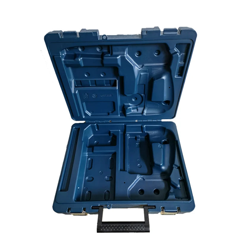 Bosch Tool Box Hard Case  Tool organizer box GBH180-Li Electric Hammer GST185-Li Jig Saw GWS180-Li Angle Grinder Toolbox
