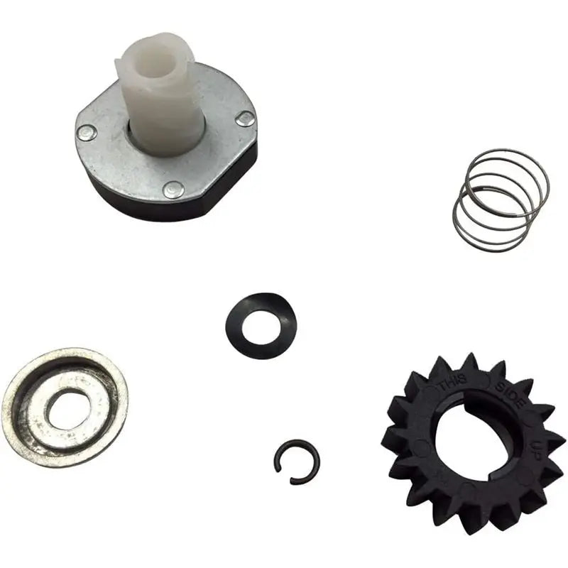 X95-For Briggs And Stratton 497606 696541 Drive Gear For Briggs And Stratton 435-859 435-859 Starter Drive Kit
