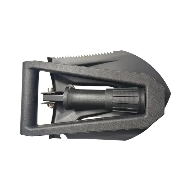 1PC Outdoor Large Military Shovel Thickened Tool Set Military Shovel Multifunctional Military Shovel Outdoor Gear