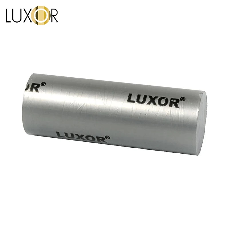 French Luxor Merard Solid Polishing Paste Jewelry Super Finishing Compound For Metal Gold Silver Platinum Alloy and Brass