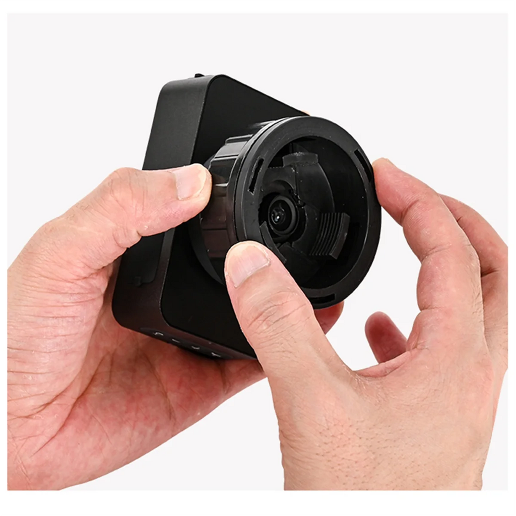 ABQR Telescope Eyepiece Camera for Astronomy 4K 3In Color Display Electronic Eyepiece Astrophotography Planetary,BirdWatching